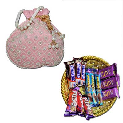 "Gift hamper - code MB05 - Click here to View more details about this Product